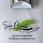 San Nicola Πανσιόν Montella