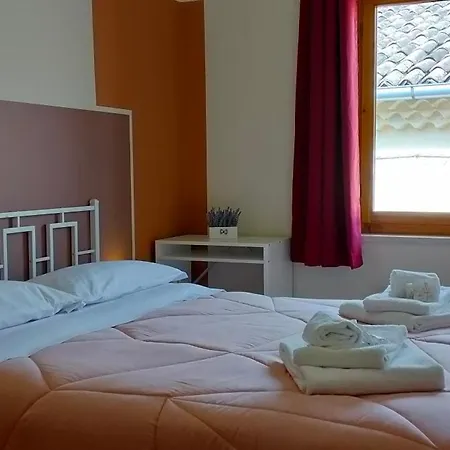 Gasthof San Nicola Montella