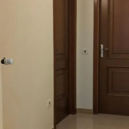 Konukevi San Nicola Montella