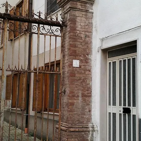 Konukevi San Nicola Montella
